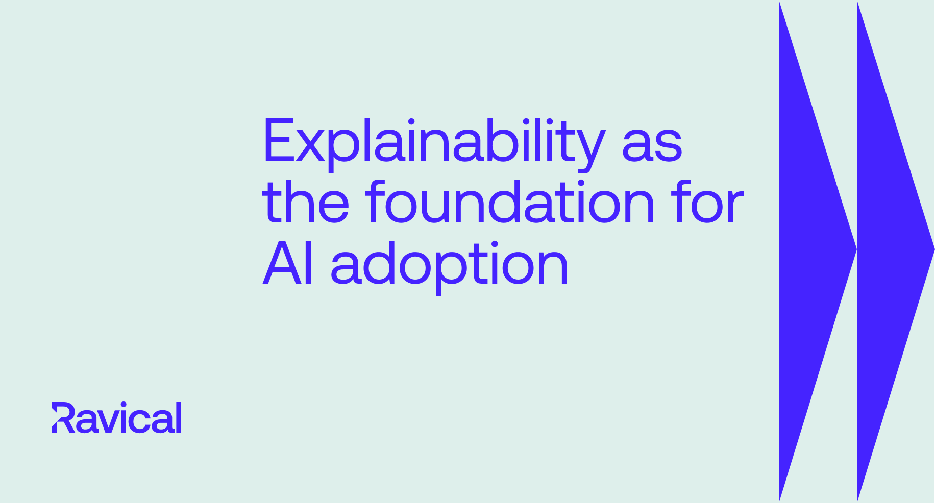 explainability