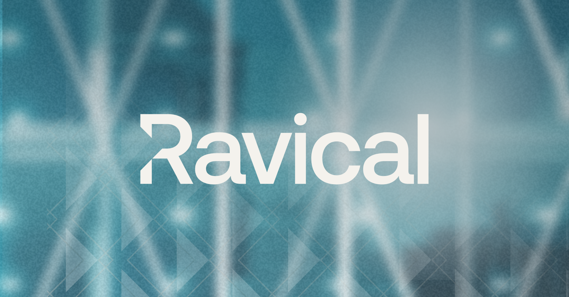 Beyond Efficiency: Ravical's Vision for 2026